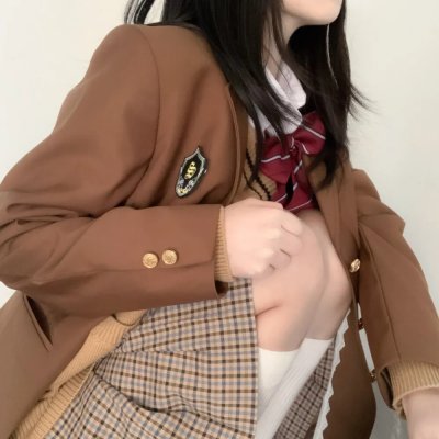 狼之谜